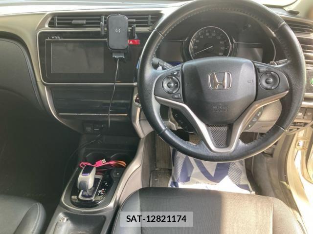Honda GRACE 2014-12 8145856-10