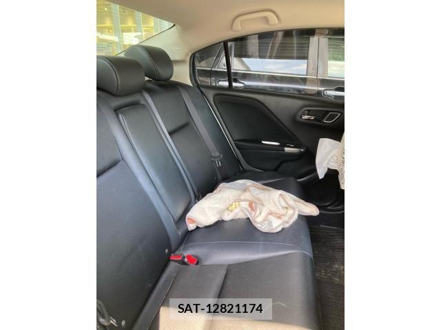 Honda GRACE 2014-12 8145856-12