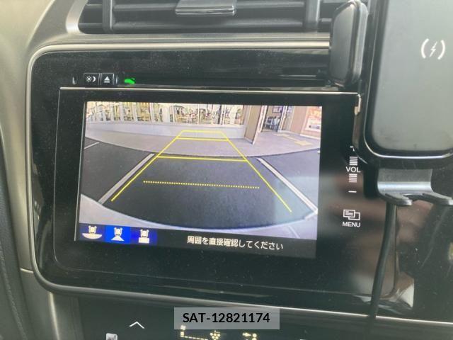Honda GRACE 2014-12 8145856-13