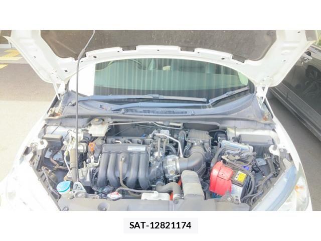 Honda GRACE 2014-12 8145856-14