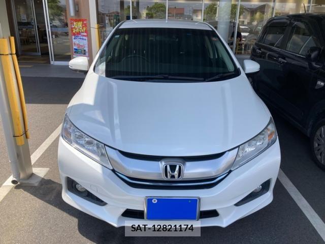 Honda GRACE 2014-12 8145856-1
