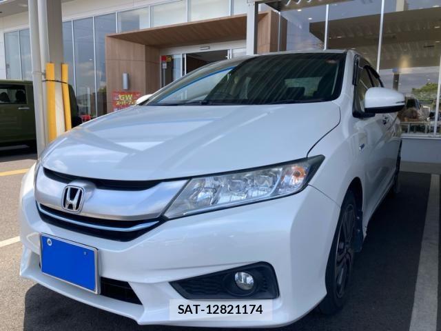 Honda GRACE 2014-12 8145856-2
