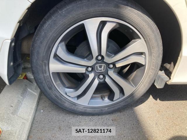 Honda GRACE 2014-12 8145856-5