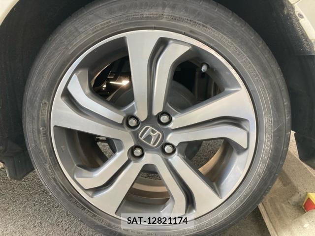 Honda GRACE 2014-12 8145856-6
