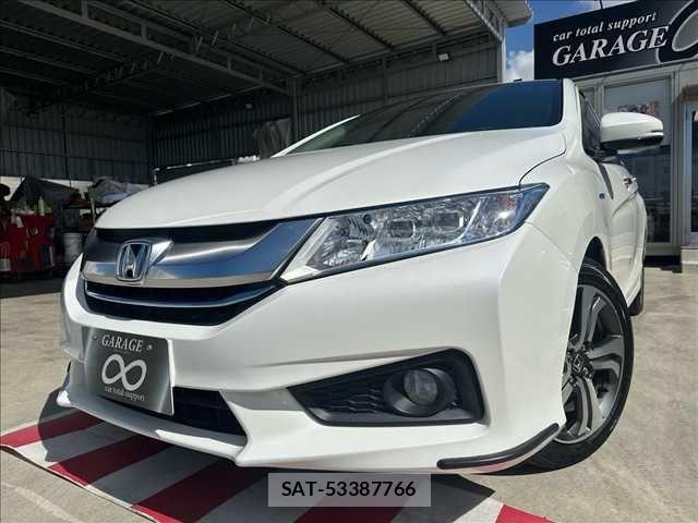 sat car