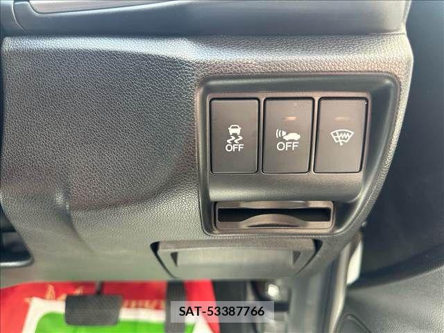 Honda GRACE 2015-01 8158507-9