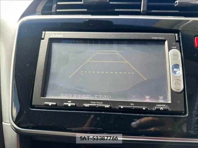 Honda GRACE 2015-01 8158507-10