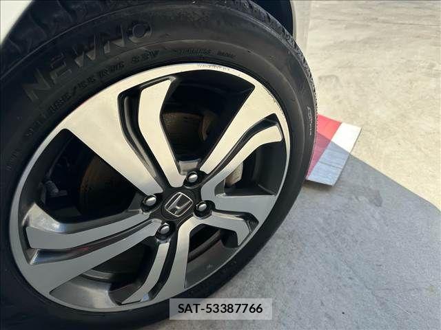Honda GRACE 2015-01 8158507-12