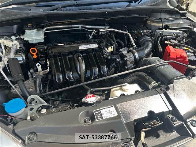 Honda GRACE 2015-01 8158507-13