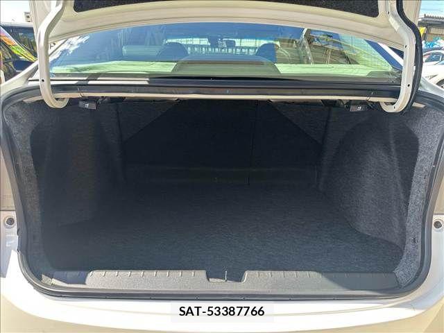 Honda GRACE 2015-01 8158507-7