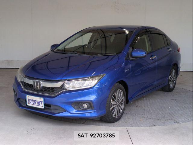 Honda GRACE 2017-07 8207677-0