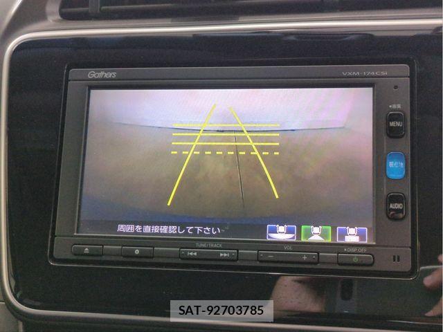 Honda GRACE 2017-07 8207677-10