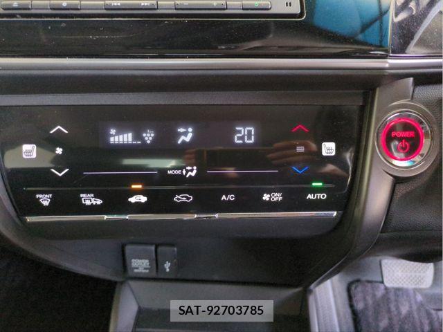 Honda GRACE 2017-07 8207677-11