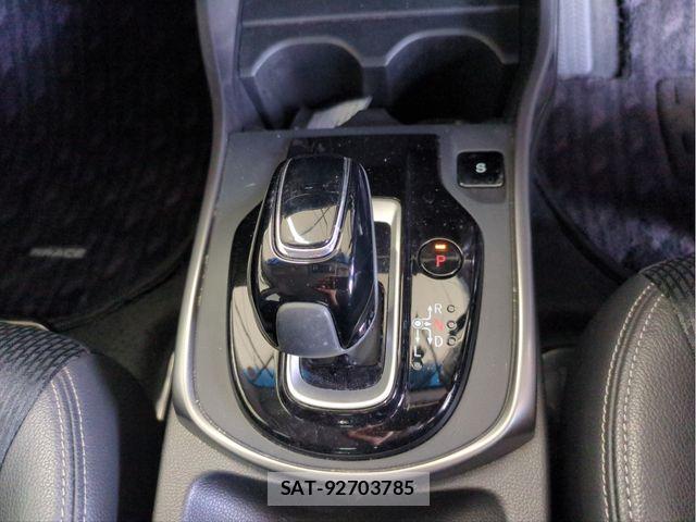 Honda GRACE 2017-07 8207677-12