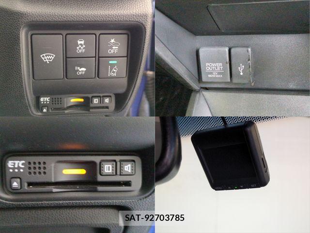 Honda GRACE 2017-07 8207677-14