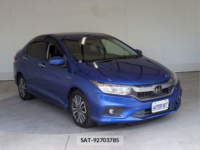 Honda GRACE 2017-07 8207677-16
