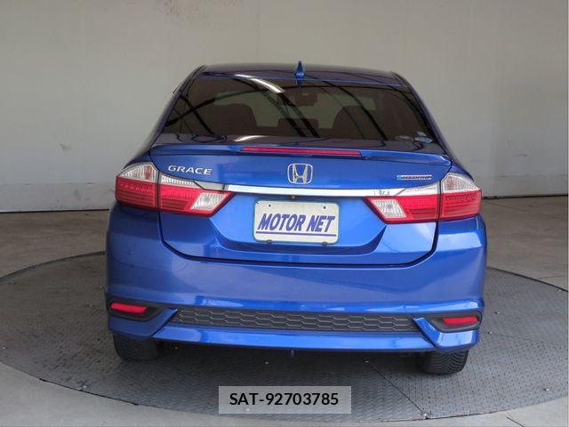Honda GRACE 2017-07 8207677-18