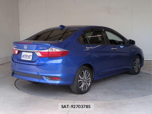 Honda GRACE 2017-07 8207677-1