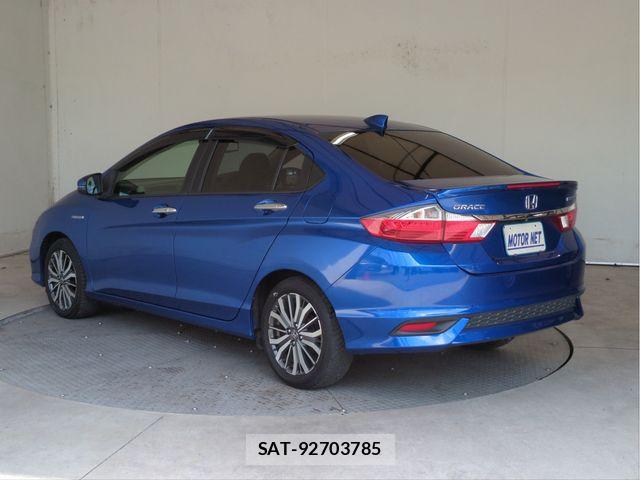 Honda GRACE 2017-07 8207677-19