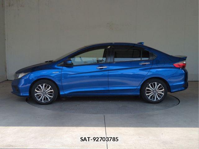 Honda GRACE 2017-07 8207677-20