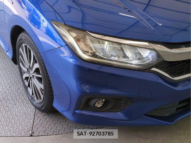 Honda GRACE 2017-07 8207677-21