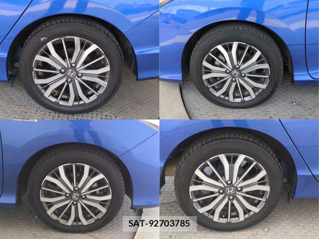 Honda GRACE 2017-07 8207677-23