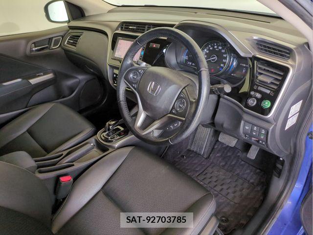Honda GRACE 2017-07 8207677-25