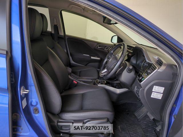Honda GRACE 2017-07 8207677-26