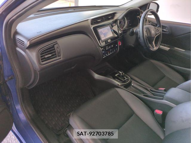 Honda GRACE 2017-07 8207677-2
