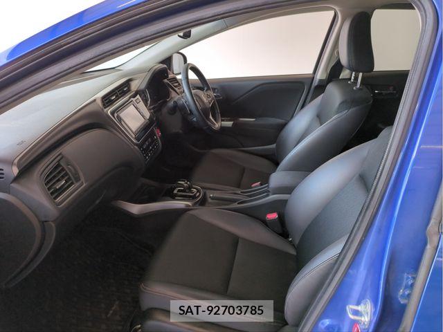 Honda GRACE 2017-07 8207677-3