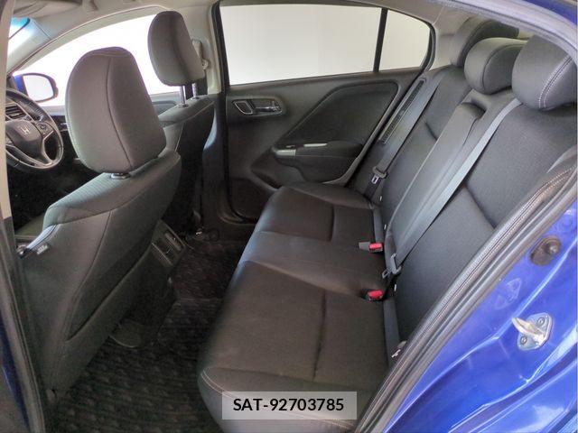 Honda GRACE 2017-07 8207677-4
