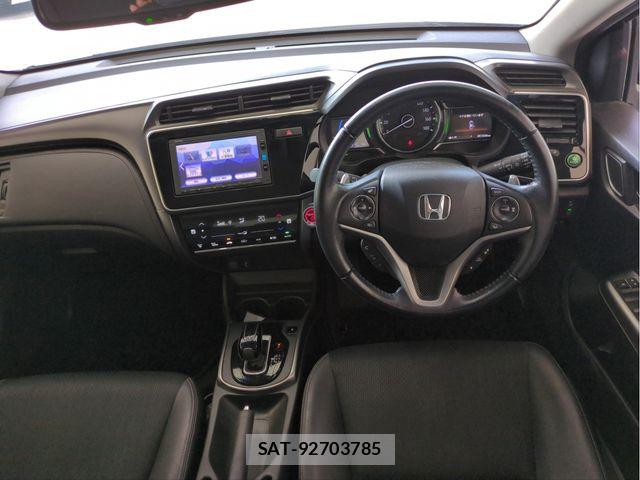 Honda GRACE 2017-07 8207677-7