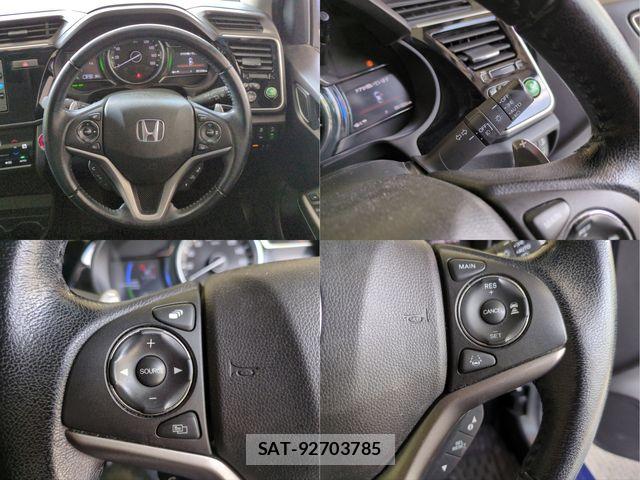 Honda GRACE 2017-07 8207677-8