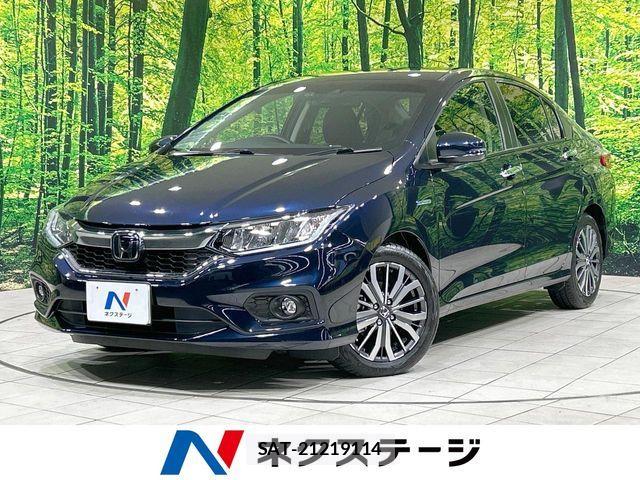 Honda GRACE 2018-01 8207675-0
