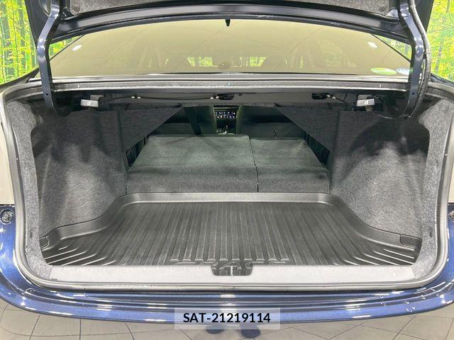 Honda GRACE 2018-01 8207675-9
