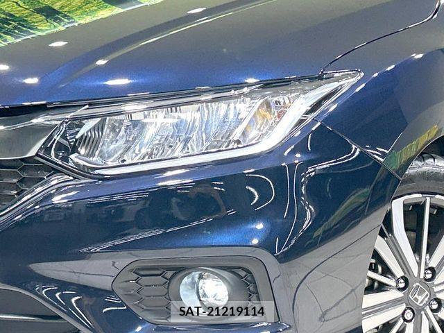 Honda GRACE 2018-01 8207675-11