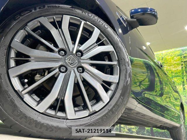 Honda GRACE 2018-01 8207675-12
