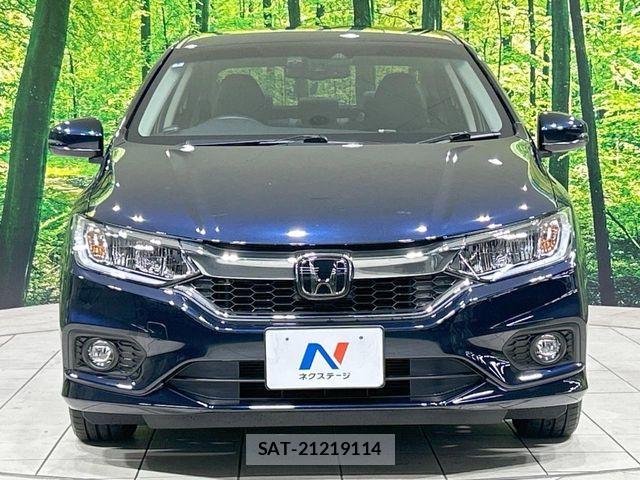 Honda GRACE 2018-01 8207675-13