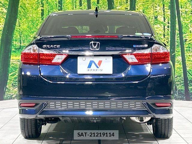 Honda GRACE 2018-01 8207675-14