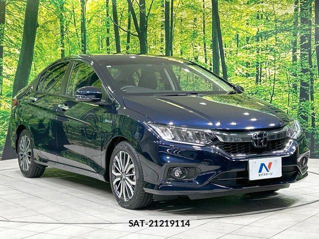 Honda GRACE 2018-01 8207675-15