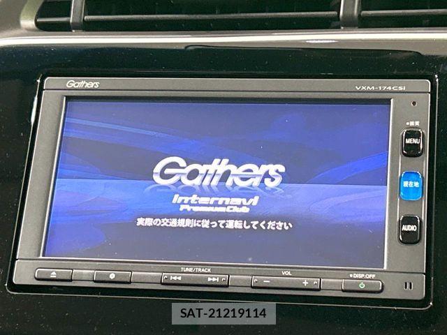 Honda GRACE 2018-01 8207675-2