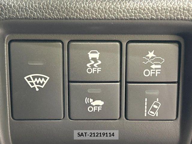 Honda GRACE 2018-01 8207675-4