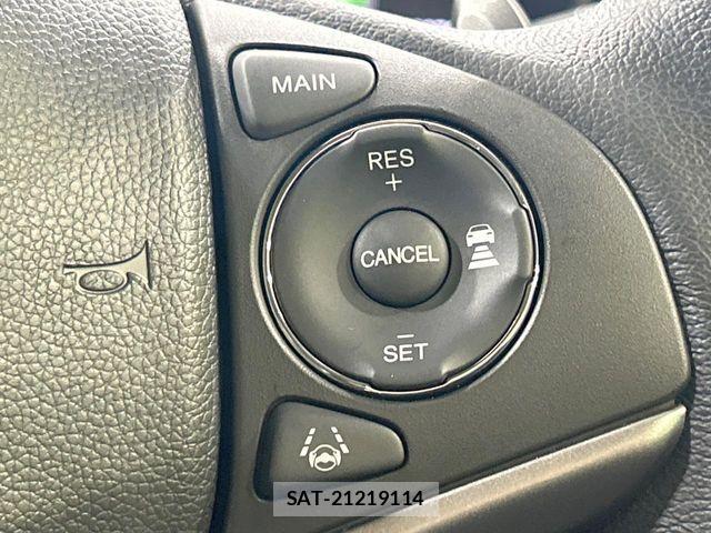 Honda GRACE 2018-01 8207675-6