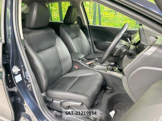 Honda GRACE 2018-01 8207675-7
