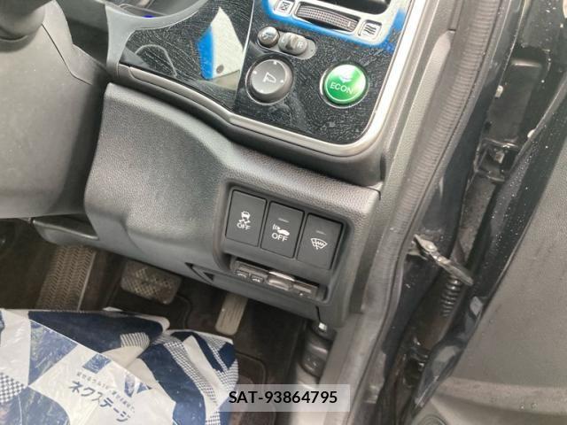 Honda GRACE 2015-02 8230184-9