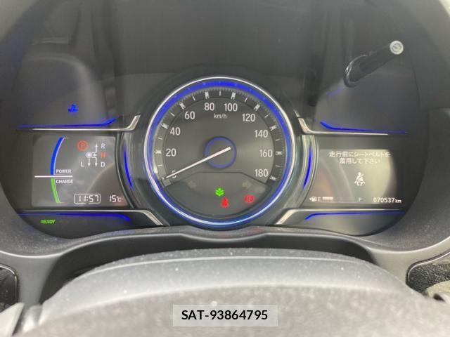 Honda GRACE 2015-02 8230184-11