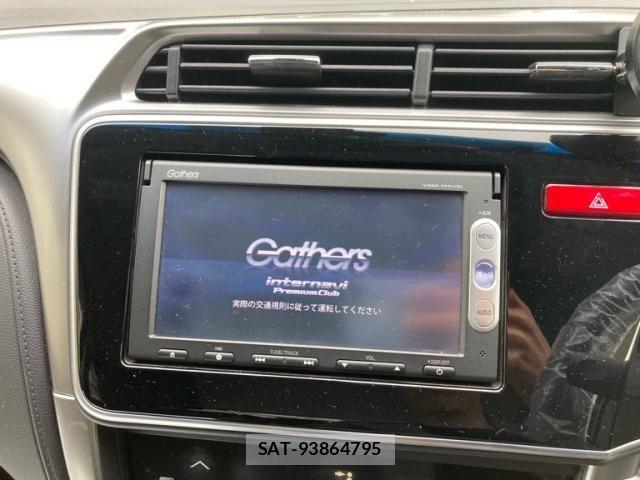 Honda GRACE 2015-02 8230184-15