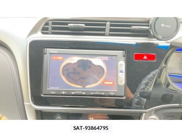 Honda GRACE 2015-02 8230184-16