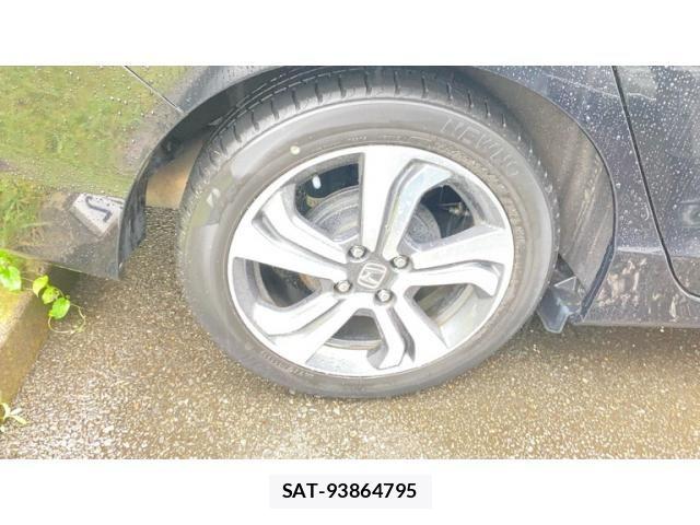 Honda GRACE 2015-02 8230184-18