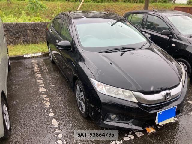 Honda GRACE 2015-02 8230184-1